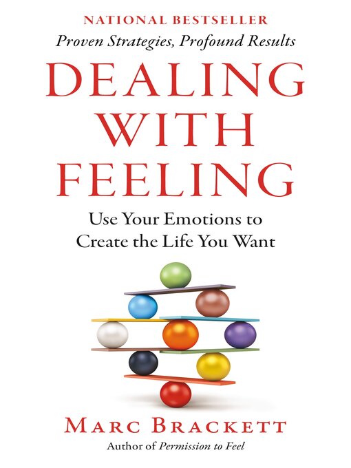 Cover image for Dealing with Feeling